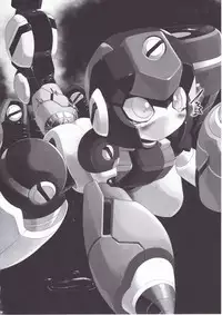 (C88) [Workaholic (Kni, kitsan, Rati)] OVERHEAT GIRLS (Medarot)