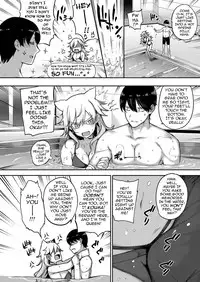 [Katsurai Yoshiaki] Amatsuka Gakuen no Ryoukan Seikatsu | Angel Academy Hardcore Sex Life 3.5-4.5 [English] {darknight} [Digital]