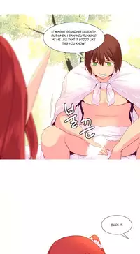 [Tankguy, ROZER] A World That I Rule Ch.01-33 [English] (Game of Scanlation) (Ongoing)