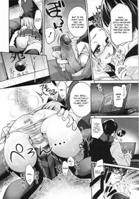 [Thomas] Sweet Lip [English] {doujin-moe.us} [Decensored]