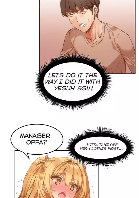 Hahri's Lumpy Boardhouse Ch. 0-18