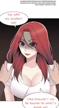 Miss Mystic Ch.1-24 (English) (Ongoing)