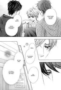 [Kamon Saeko] Futari no Musuko ni Nerawarete Imasu | I'm Being Targeted by My Two Sons [English] [Fujoshi Bitches] [Decensored]