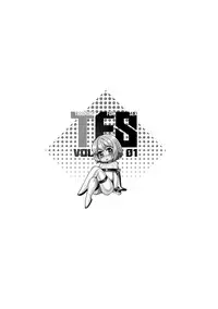 [Jairou] T.F.S Vol. 01 [English] [Futa Risette] [Digital]