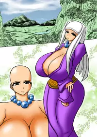 [Touyo Stand] Ama no Ichiyo 5