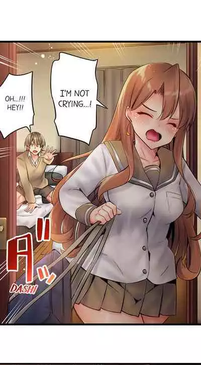 [Yuuki HB] 1 Piston de Bareru Uso ~Jishou Bitch wa Ubu ni Nureru~ | Busted in One Thrust Ch. 1 - 10 [English] [Ongoing]