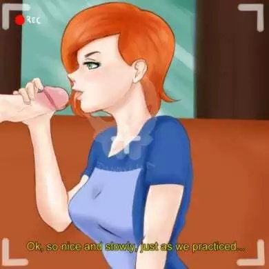 Wildmutt vs Gwen- Ben 10 [Dannygga]