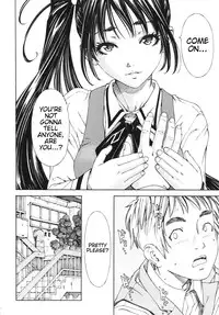 [Seto Yuuki] Allargando [English]