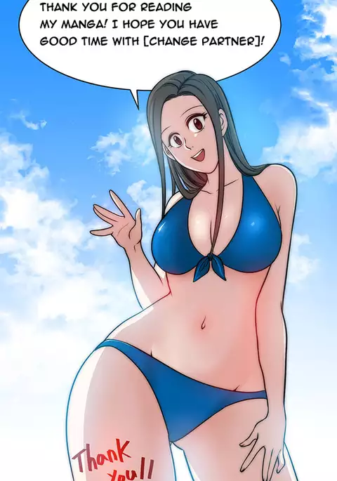 Change Partner Ch.1-12