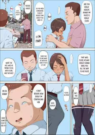 Sonokoro, Anoko wa... 4 | Ever Since That Day, That Girl Is... 4