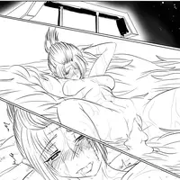 [gio] Tsukuyo ga Shokushu Furo de Naburareru! (Gintama)