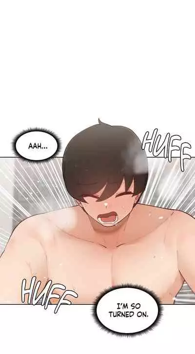 [Over.J, Choi Tae-young] Learning the Hard Way 2nd Season (After Story) Ch.4/? [English] [Manhwa PDF] Ongoing