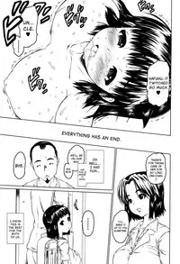 Mei Trip Ushiro Hen | Niece Trip Second Half