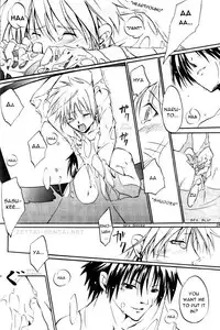 Kitsunede Goha n (part2) - IchiharaTetsuno