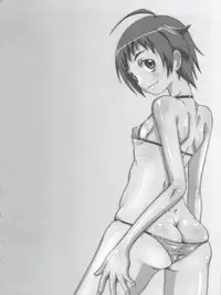 (C75) [Ovacas (Hirokawa Kouichirou)] Ovacas Style 2008 (Kannagi, Queen's Blade, Strike Witches)