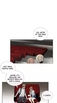 [Silverstar] Talk To Me Ch.1-33 (English) (Ongoing)