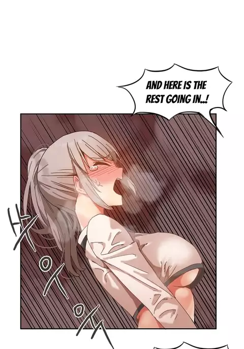 Hahri's Lumpy Boardhouse Ch. 0-32