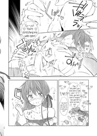 [Rakdo (AQUI)] Otokonoko wa Osuki? | Do you like boys? [English] [PrettyBoy] [Digital]