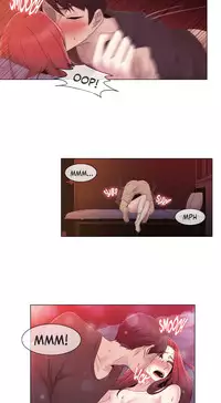 Miss Mystic Ch.1-24 (English) (Ongoing)