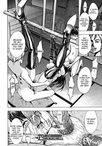 [Hakaba] Kowashite Kudasai | Break Me [English] [Little White Butterflies + Hentaisanet & Raw Crossing + desudesu]