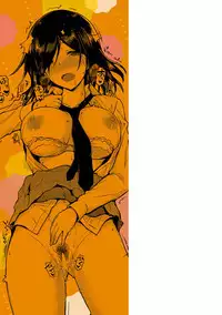 [Saemon] Ironna Kankei - Iro-Ero relationship | 各式各樣的性關係 [Chinese]