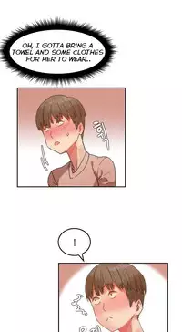 [Mx2J] Hahri's Lumpy Boardhouse Ch. 0-32 [English] (YoManga)