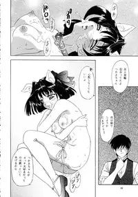 (C57) [Chandora & Lunch Box (Makunouchi Isami)] Lunch Box 40 - Ninjin Furukosu 2 (Pia Carrot)