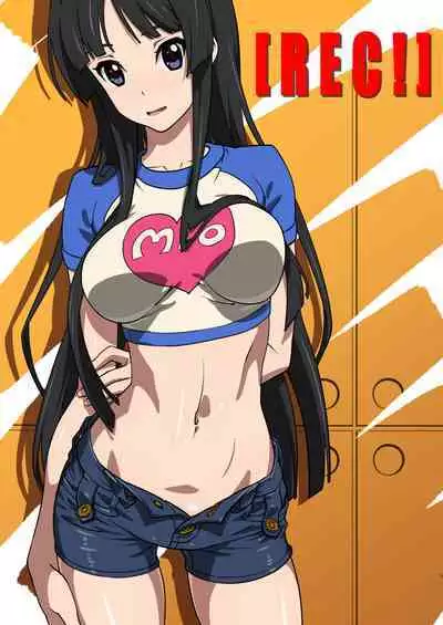 Sex Rock On! REC Soushuuhen