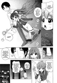 [Himeno Mikan] Osewa ni Narimasu | I'll Take Care of You (COMIC LO 2010-12) [English] [Mistvern]