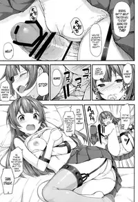 (C86) [Jenoa Cake (Takayaki)] Agano no Kozukuri Daisakusen | The Operation to Impregnate Agano (Kantai Collection -Kancolle-) [English] [PSYN]