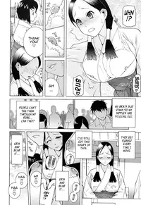 [Shinobu Tanei] Little Stepsister Love Space Ch. 1-6 [English] {Tadanohito}