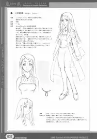 [Deisui Oukoku] Woitsume ~Ryoujoku No Utage~ Settei & Mangashuu