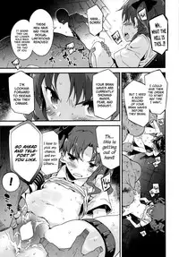 (C86) [Dr. VERMILION (Petenshi)] EXPERIMENT (Toaru Kagaku no Railgun) [English] =LWB=
