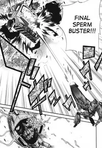 Kamirenjaku Sanpei - Moho Love