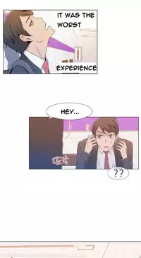 Miss Mystic Ch.1-24 (English) (Ongoing)