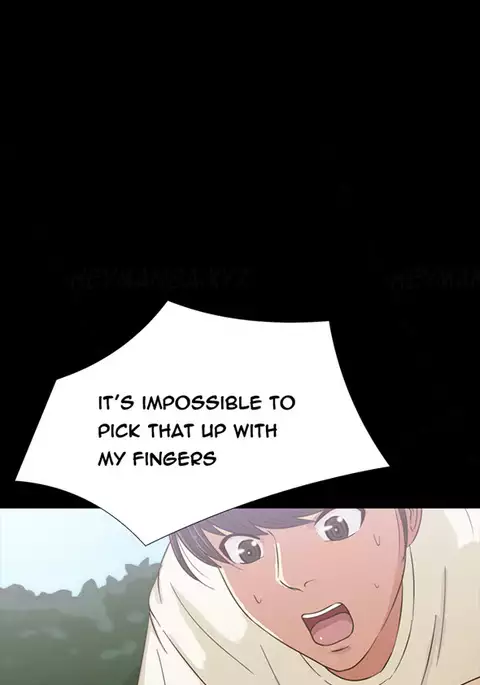 Secret Island Ch.1-21