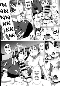 [Arearee] Hajimete no Necafe | First Net Cafe Visit - Your Guiding Hand (COMIC X-EROS #23) [English] [queeneuphy]