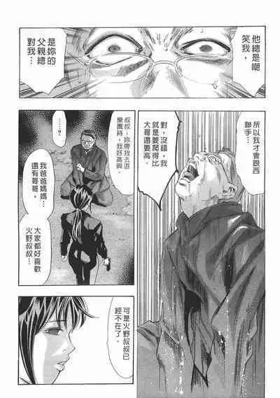 Mehyou - Female Panther Vol. 8