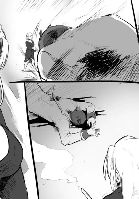 Bishoujo Vampire ni Bonyuu Drink Bar ni sareru Hanashi Complete