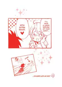 [Sakira] Hatsujou Kareshi | Boyfriend in Heat [English]