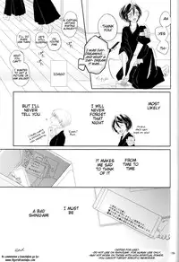 (CCOsaka101) [Candeliere (Matsuyo)] Otona no Tame no Ichiruki Anthology "Kiss &!" (BLEACH) [English] [Tigoris Translates]