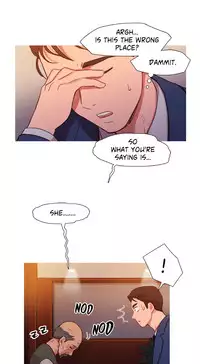 [PINKO] Scandal of the Witch Ch.1-23 (English) (Ongoing)