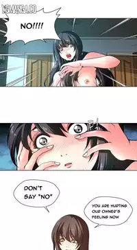 [Fantastic Whale] Twin Slave Ch.1-34 (English) (Ongoing)