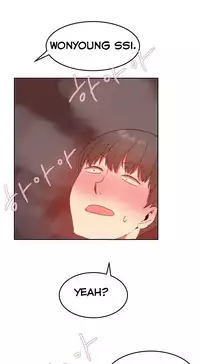 [Mx2J] Hahri's Lumpy Boardhouse Ch. 0-17 [English] (YoManga) (Ongoing)