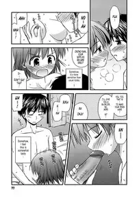 [Konno Azure] Shishunki Crazies - Puberty Crazies [English] [Humpty+Tonigobe] [maiko] [Decensored]