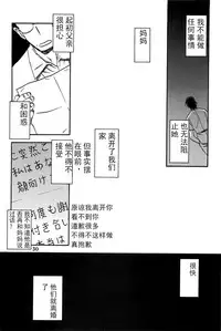 (C88) [Sankaku Apron (Sanbun Kyoden, Umu Rahi)] Akebi no Mi - Chizuru AFTER [Chinese] [匿名伸手党汉化]