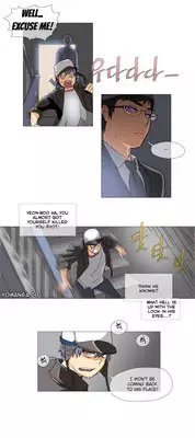 [ButcherBoy] Household Affairs Ch.1-30.5 (English) (YoManga) (Ongoing)