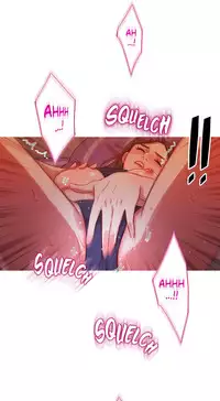 [PINKO] Scandal of the Witch Ch.1-23 (English) (Ongoing)