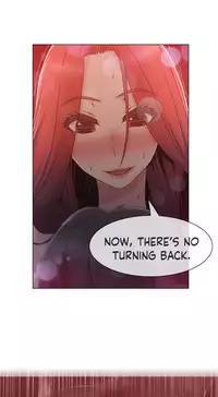 Miss Mystic Ch.1-24 (English) (Ongoing)