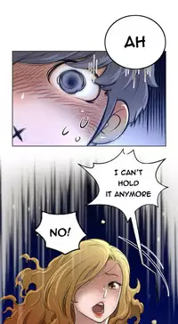 Perfect Half Ch.1-22 (English) (Ongoing)